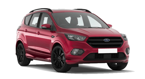 Ford Kuga 1.5 Tdci 120 CV s&S St-Line